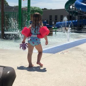 Meet your Posher, Stacy